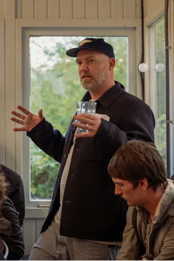 Photo:  Konstantin Guz