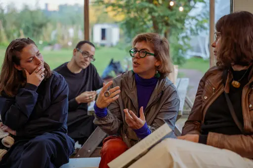 Photo:  Konstantin Guz